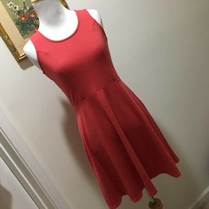3 for $20 Sale: Soft & Stretchy Lace Back Dress